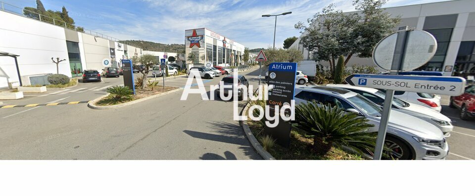 ARTHUR LOYD NICE SOPHIA LOCATION-LOCAL COMMERCIAL-SOPHIA_ANTIPOLIS-06