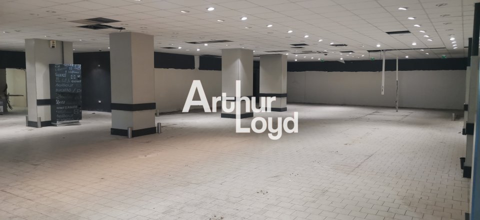 ARTHUR LOYD NICE SOPHIA VENTE-LOCAL COMMERCIAL-VALLAURIS-06