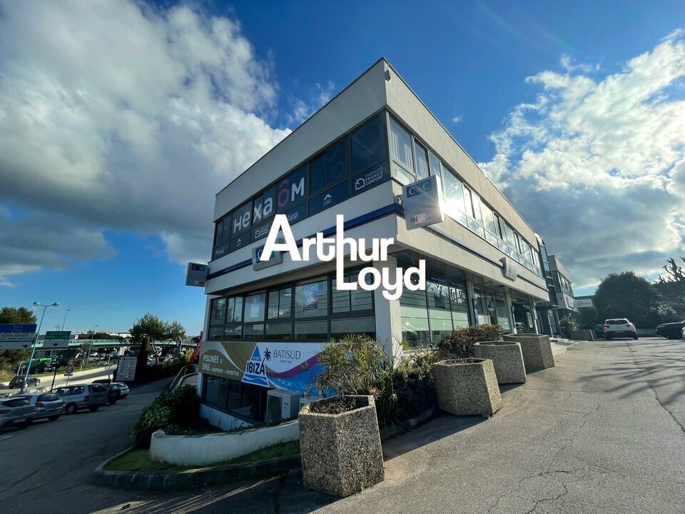 ARTHUR LOYD NICE SOPHIA LOCATION-BUREAUX-ANTIBES-06