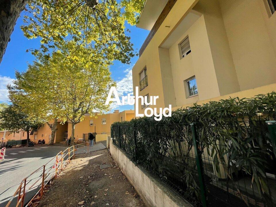 ARTHUR LOYD NICE SOPHIA VENTE-BUREAUX-GRASSE-06