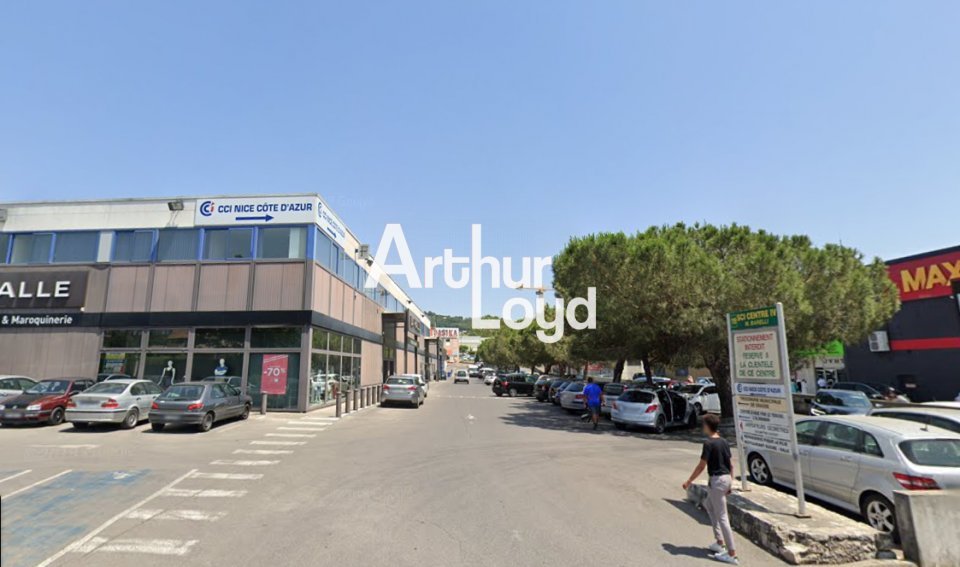 ARTHUR LOYD NICE SOPHIA LOCATION-BUREAUX-GRASSE-06