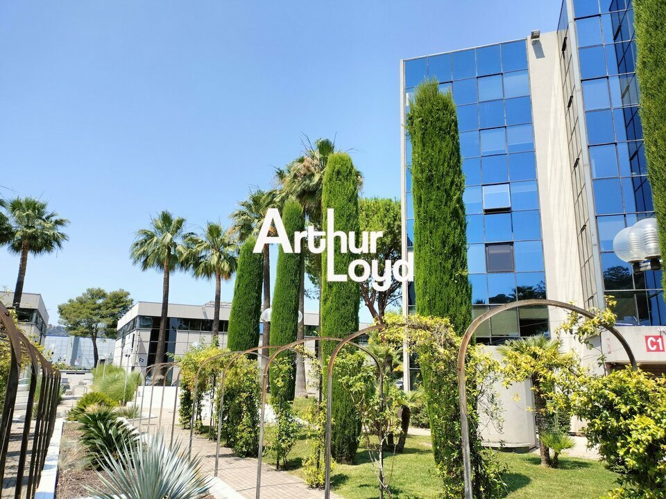 ARTHUR LOYD NICE SOPHIA LOCATION-BUREAUX-NICE-06