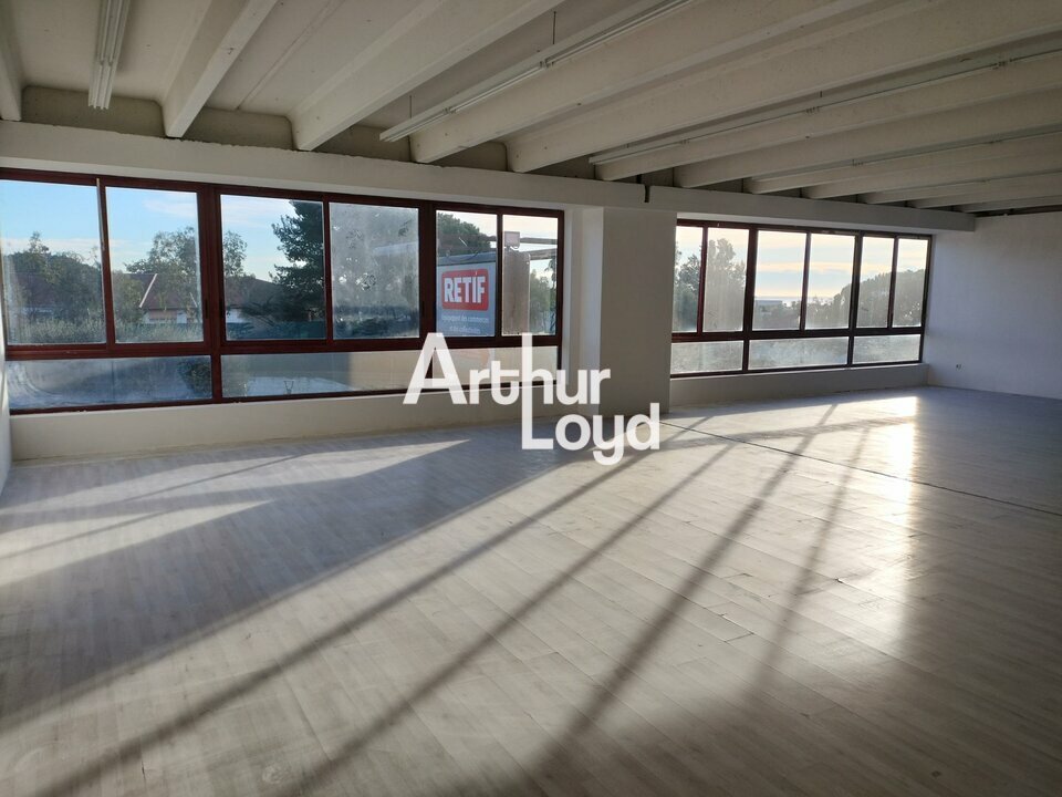 ARTHUR LOYD NICE SOPHIA LOCATION-BUREAUX-VILLENEUVE_LOUBET-06