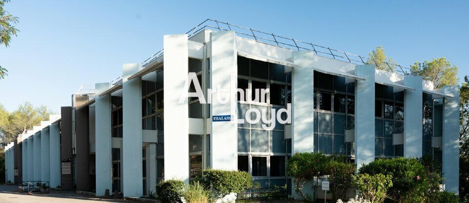 ARTHUR LOYD NICE SOPHIA LOCATION-LOCAL D'ACTIVITE-SOPHIA_ANTIPOLIS-06