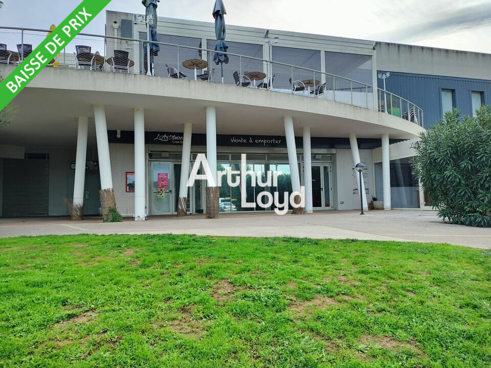 ARTHUR LOYD NICE SOPHIA LOCATION-LOCAL COMMERCIAL-SOPHIA_ANTIPOLIS-06