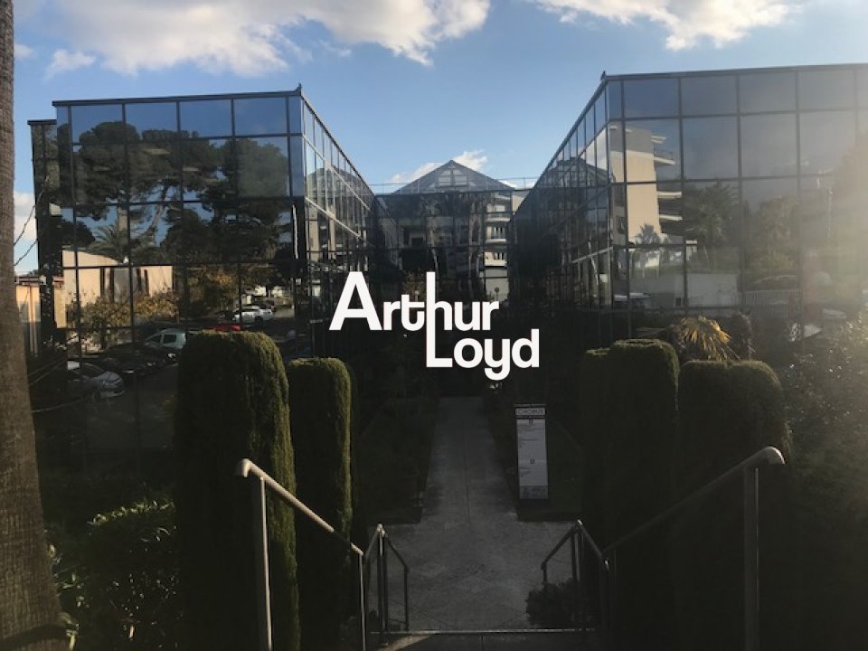 ARTHUR LOYD NICE SOPHIA LOCATION-BUREAUX-ANTIBES-06