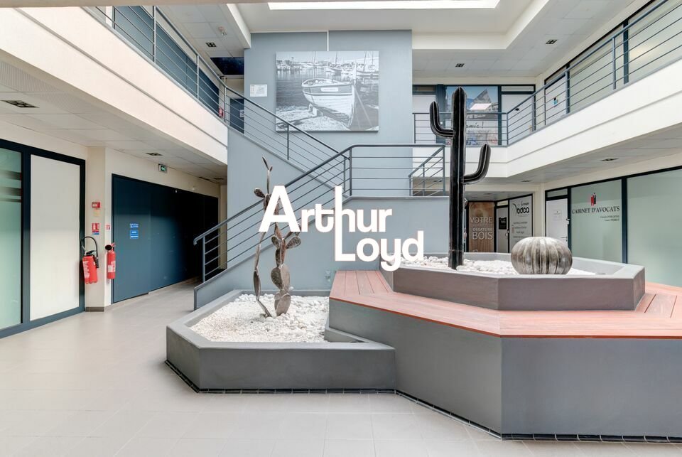 ARTHUR LOYD NICE SOPHIA LOCATION-BUREAUX-ANTIBES-06