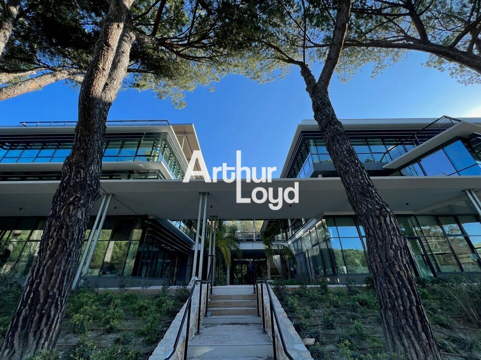 ARTHUR LOYD NICE SOPHIA LOCATION-LOCAL D'ACTIVITE-SOPHIA_ANTIPOLIS-06