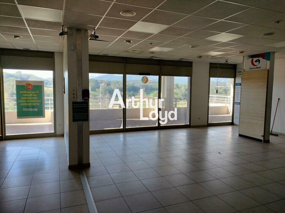 ARTHUR LOYD NICE SOPHIA LOCATION-LOCAL COMMERCIAL-SOPHIA_ANTIPOLIS-06