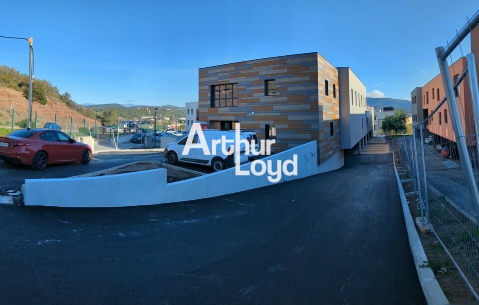 ARTHUR LOYD NICE SOPHIA LOCATION-LOCAL D'ACTIVITE-FREJUS-83