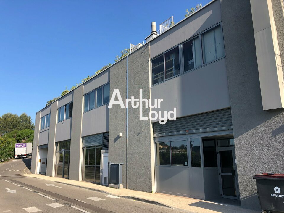 ARTHUR LOYD NICE SOPHIA LOCATION-LOCAL D'ACTIVITE-VILLENEUVE_LOUBET-06