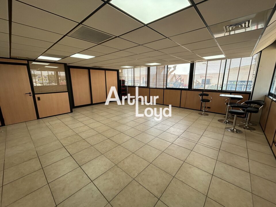 ARTHUR LOYD NICE SOPHIA LOCATION-BUREAUX-PUGET_SUR_ARGENS-83