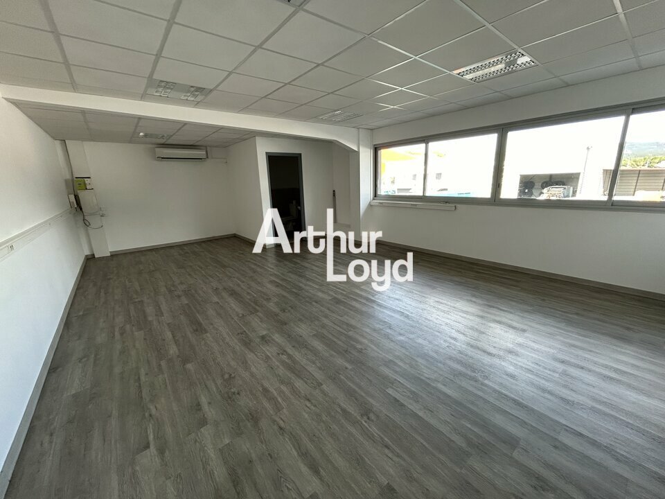 ARTHUR LOYD NICE SOPHIA LOCATION-BUREAUX-FREJUS-83