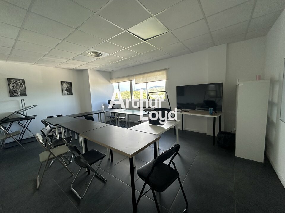 ARTHUR LOYD NICE SOPHIA LOCATION-BUREAUX-FREJUS-83