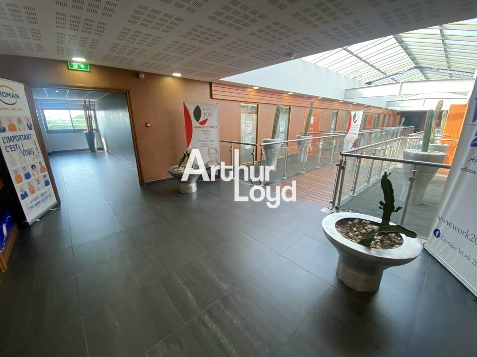 ARTHUR LOYD NICE SOPHIA LOCATION-BUREAUX-FREJUS-83