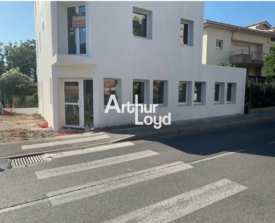 ARTHUR LOYD NICE SOPHIA LOCATION-LOCAL COMMERCIAL-DRAGUIGNAN-83