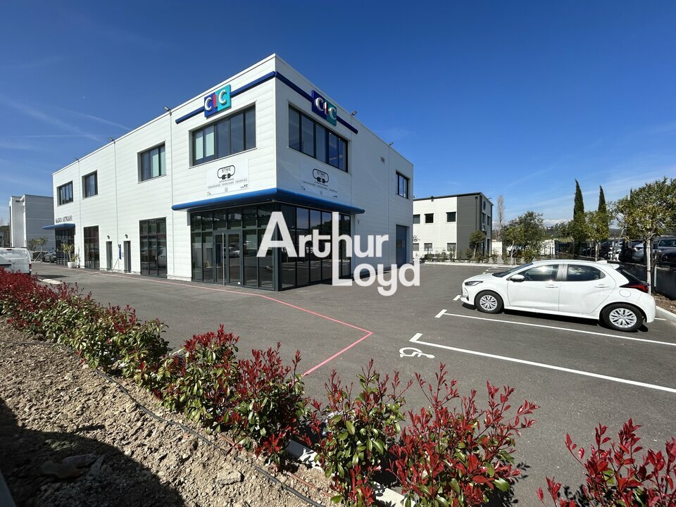 ARTHUR LOYD NICE SOPHIA LOCATION-BUREAUX-FREJUS-83