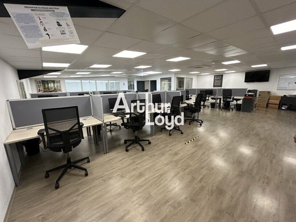 ARTHUR LOYD NICE SOPHIA LOCATION-BUREAUX-ROQUEBRUNE_SUR_ARGENS-83