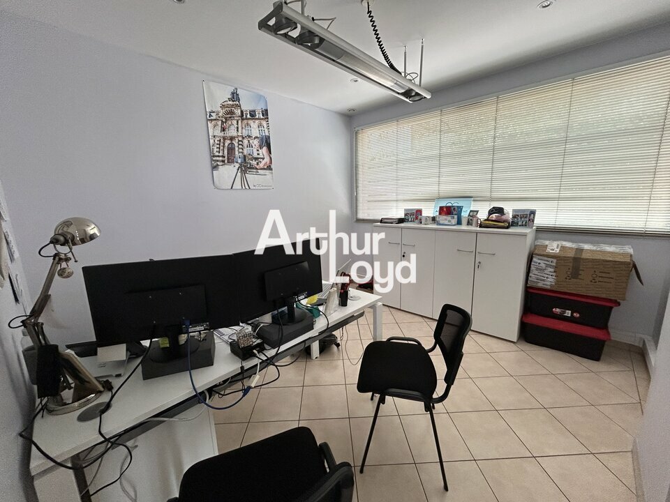 ARTHUR LOYD NICE SOPHIA LOCATION-BUREAUX-PUGET_SUR_ARGENS-83