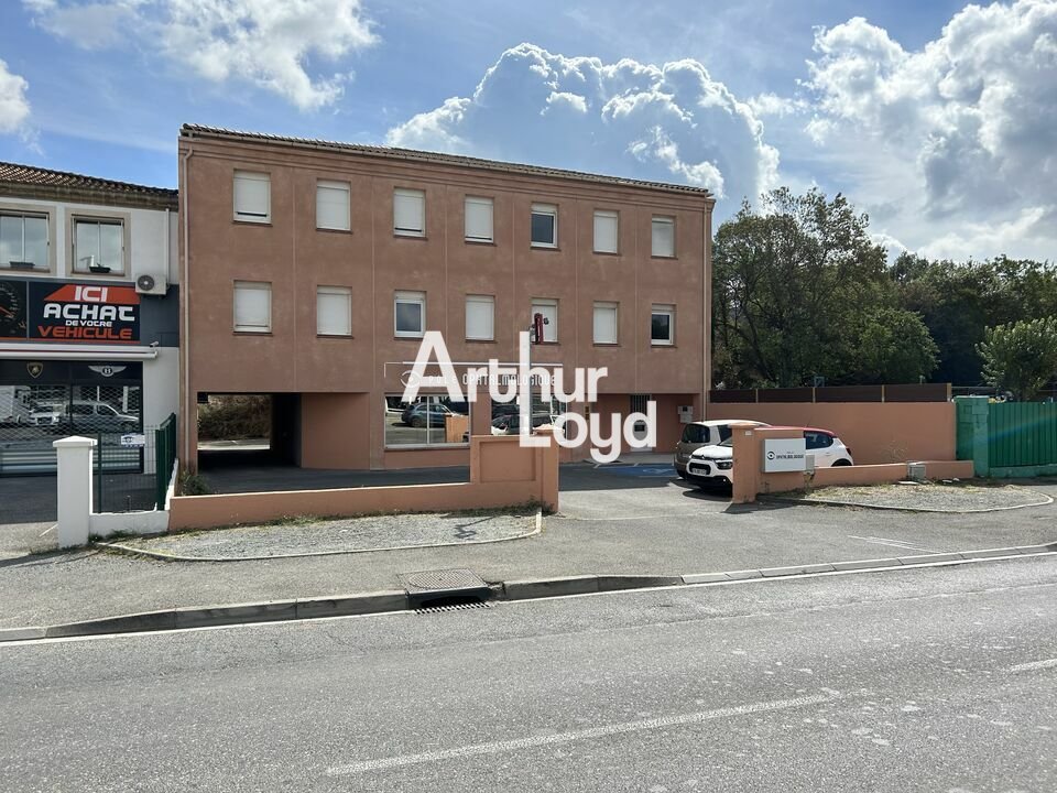 ARTHUR LOYD NICE SOPHIA LOCATION-BUREAUX-DRAGUIGNAN-83