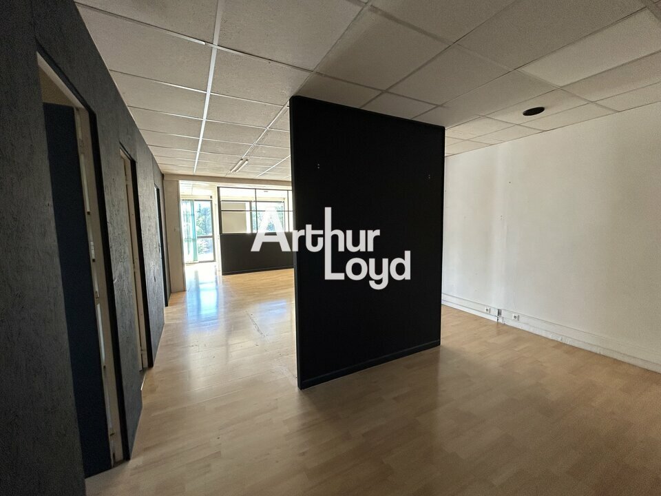 ARTHUR LOYD NICE SOPHIA LOCATION-BUREAUX-DRAGUIGNAN-83