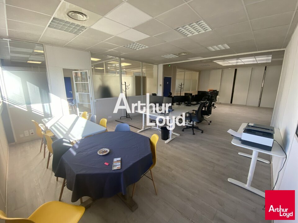 ARTHUR LOYD NICE SOPHIA LOCATION-BUREAUX-FREJUS-83