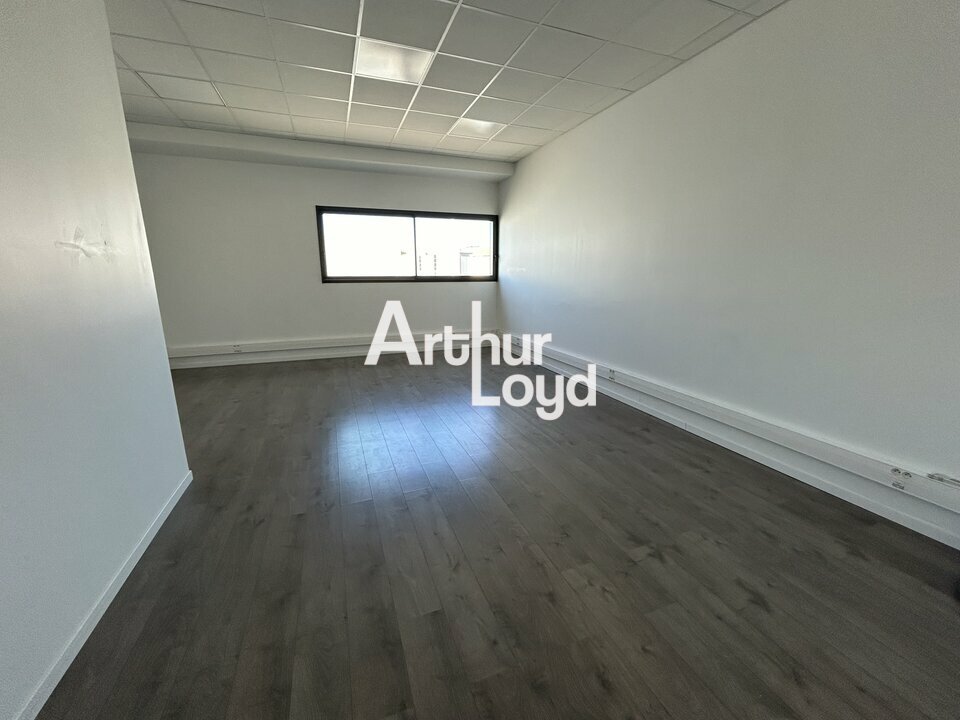 ARTHUR LOYD NICE SOPHIA LOCATION-BUREAUX-PUGET_SUR_ARGENS-83