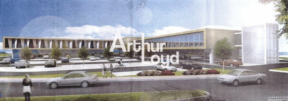 ARTHUR LOYD NICE SOPHIA LOCATION-BUREAUX-FREJUS-83