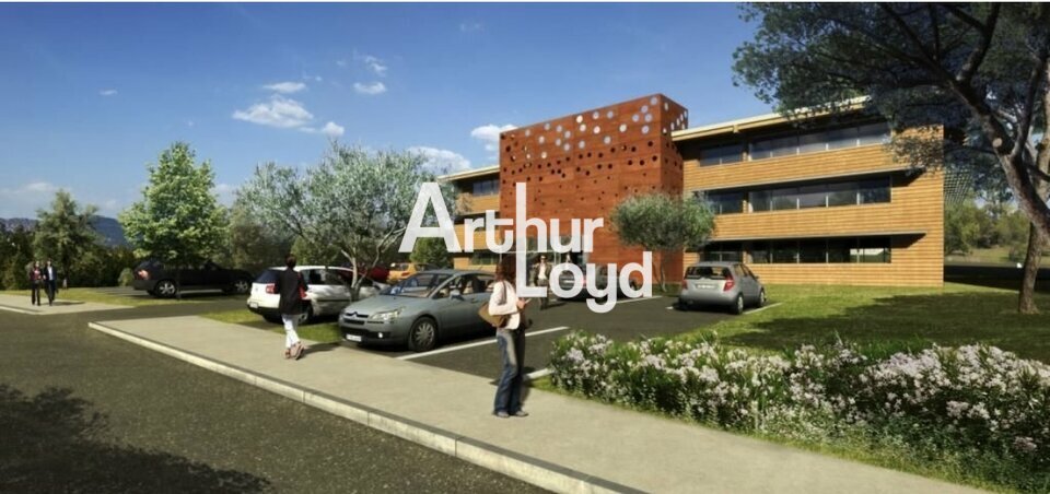 ARTHUR LOYD NICE SOPHIA LOCATION-BUREAUX-FREJUS-83