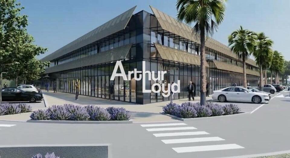 ARTHUR LOYD NICE SOPHIA LOCATION-LOCAL COMMERCIAL-PUGET_SUR_ARGENS-83