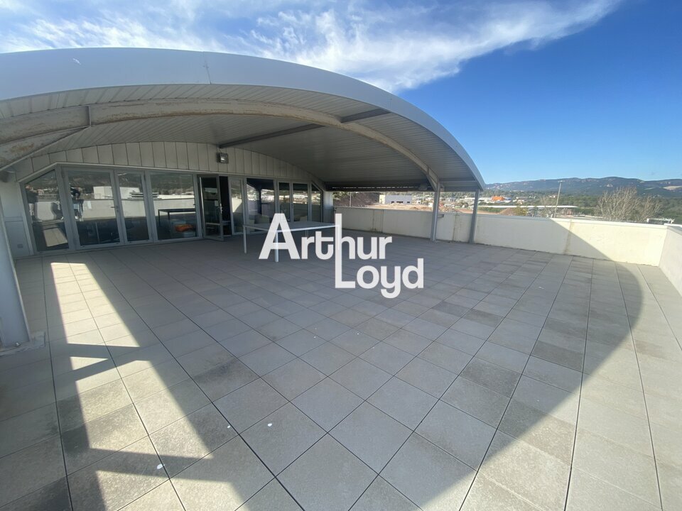 ARTHUR LOYD NICE SOPHIA LOCATION-BUREAUX-FREJUS-83