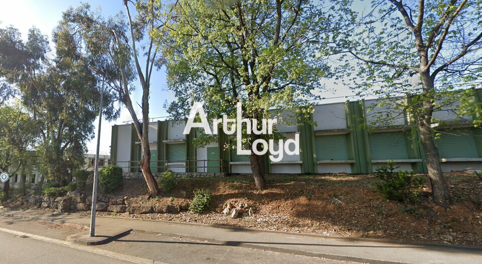 ARTHUR LOYD NICE SOPHIA LOCATION-LOCAL D'ACTIVITE-SOPHIA_ANTIPOLIS-06