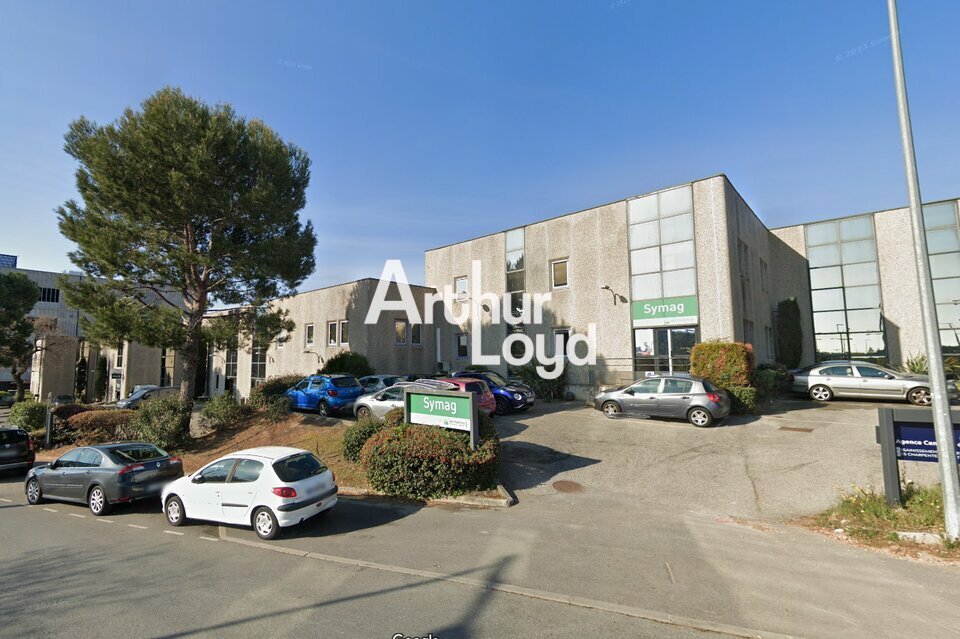 ARTHUR LOYD NICE SOPHIA LOCATION-LOCAL D'ACTIVITE-ANTIBES-06