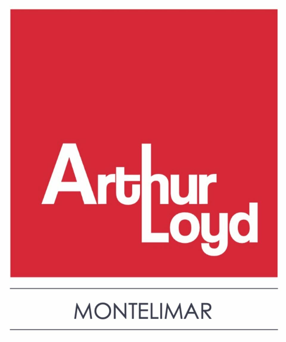 Arthur Loyd Montelimar LOCATION-LOCAL COMMERCIAL-BOLLENE-84