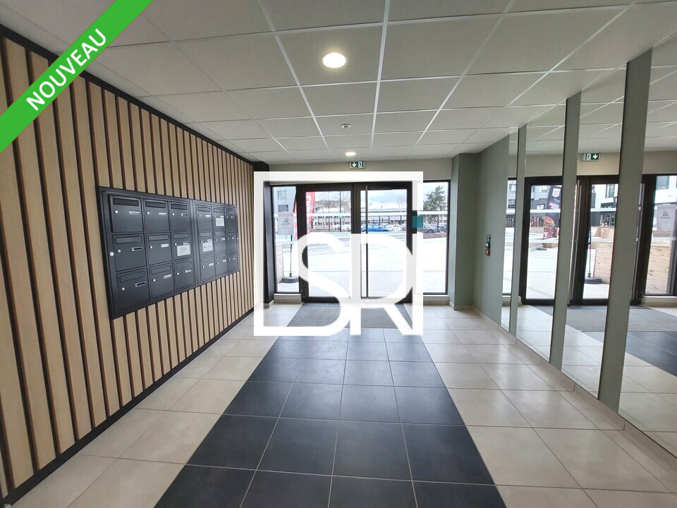 SRI LOCATION-BUREAUX-CLERMONT_FERRAND-63