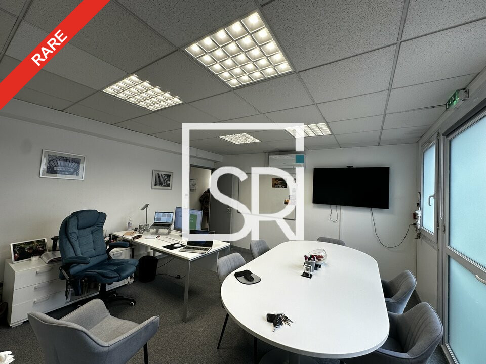 SRI VENTE-BUREAUX-CLERMONT_FERRAND-63