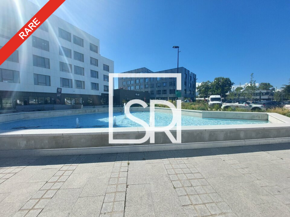 SRI VENTE-LOCAL COMMERCIAL-CLERMONT_FERRAND-63