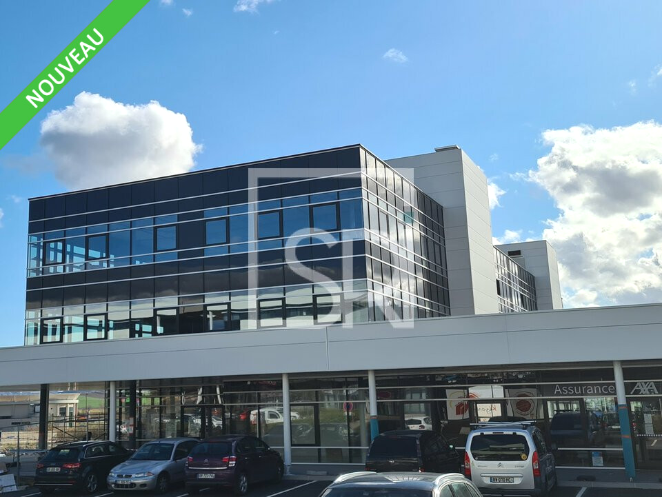 SRI LOCATION-BUREAUX-COURNON_D'AUVERGNE-63