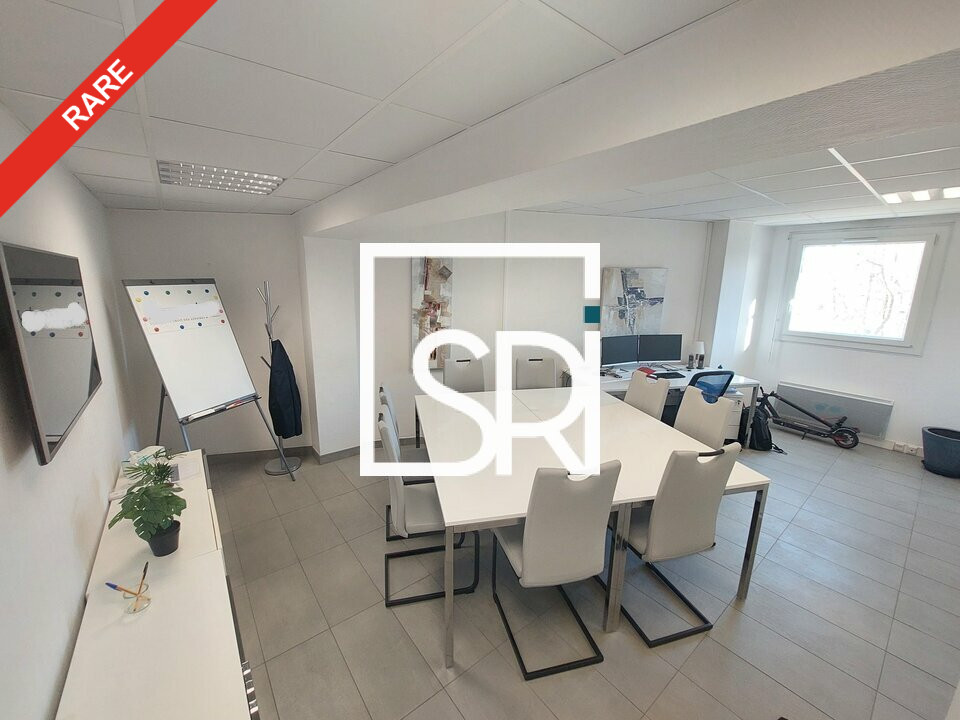 SRI VENTE-BUREAUX-CLERMONT_FERRAND-63