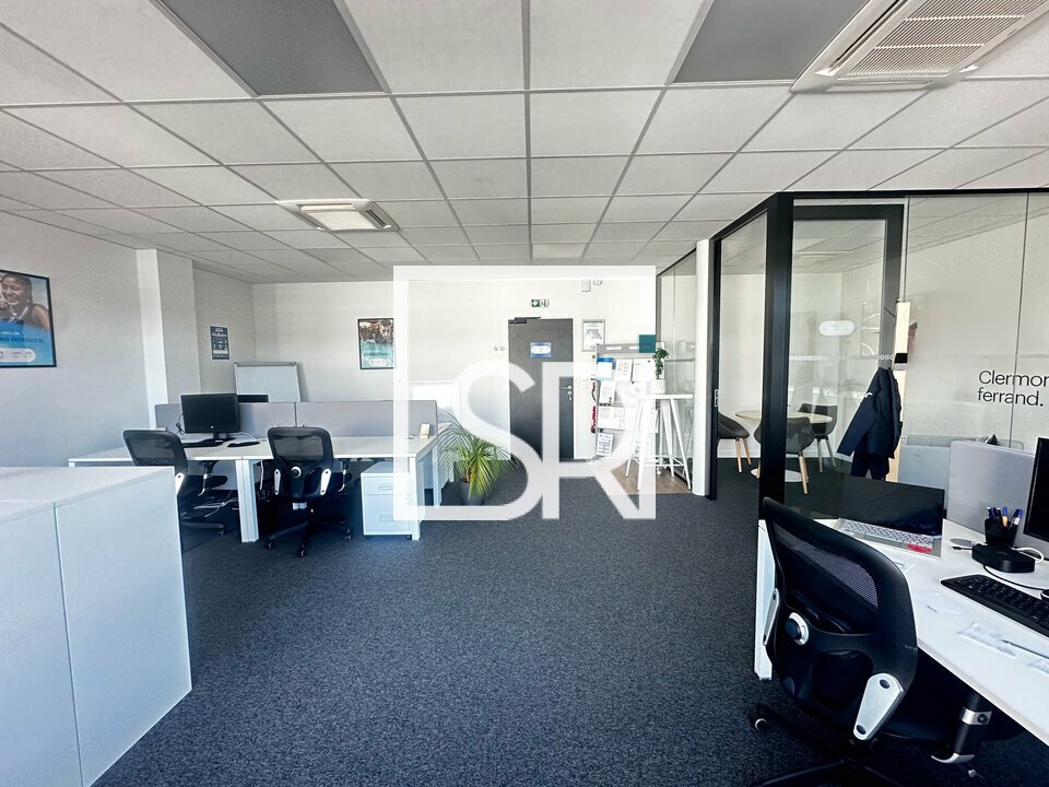 SRI LOCATION-BUREAUX-COURNON_D'AUVERGNE-63