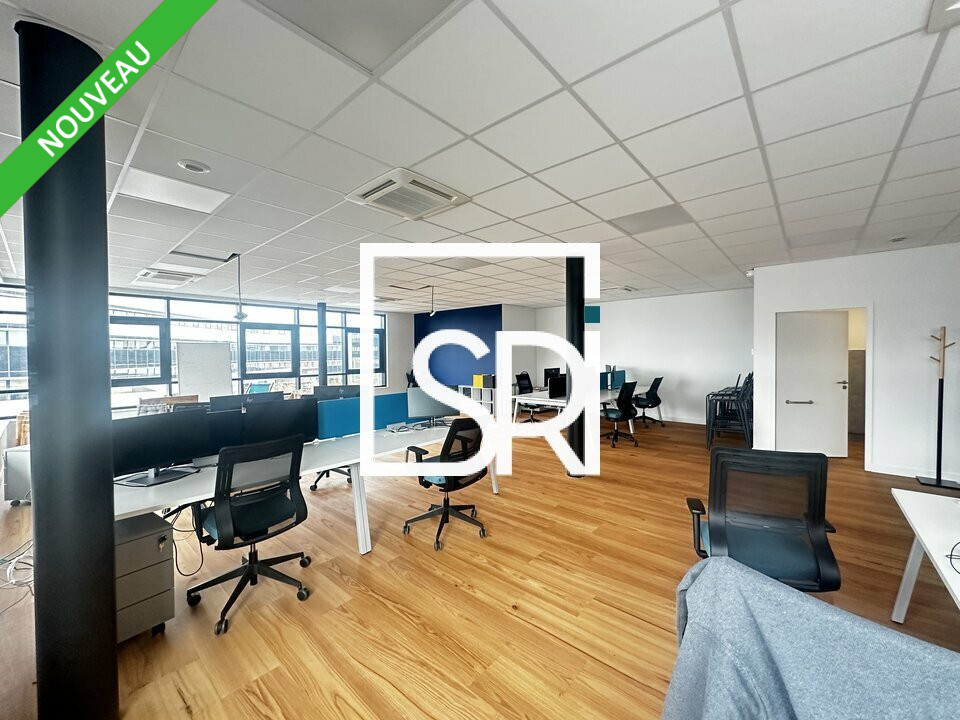 SRI LOCATION-BUREAUX-COURNON_D'AUVERGNE-63