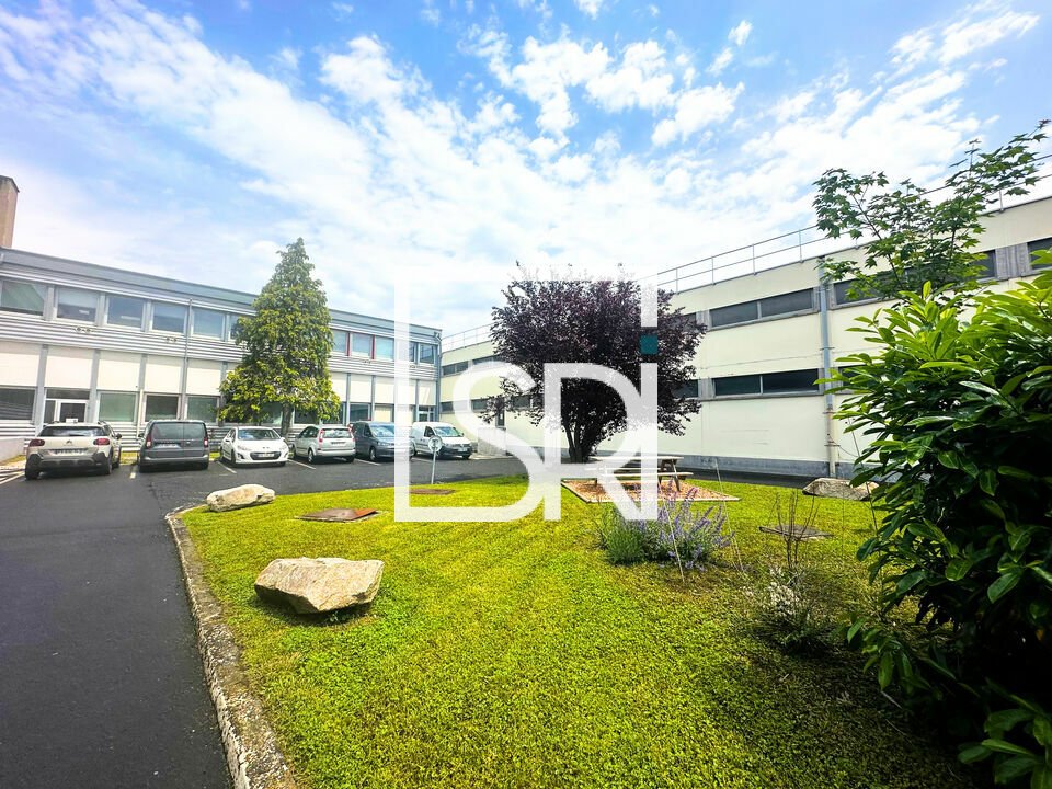 SRI LOCATION-BUREAUX-COURNON_D'AUVERGNE-63