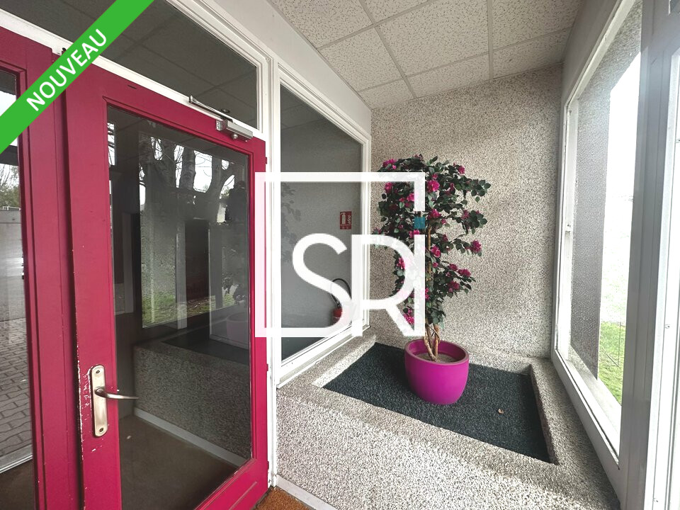 SRI LOCATION-BUREAUX-CLERMONT_FERRAND-63