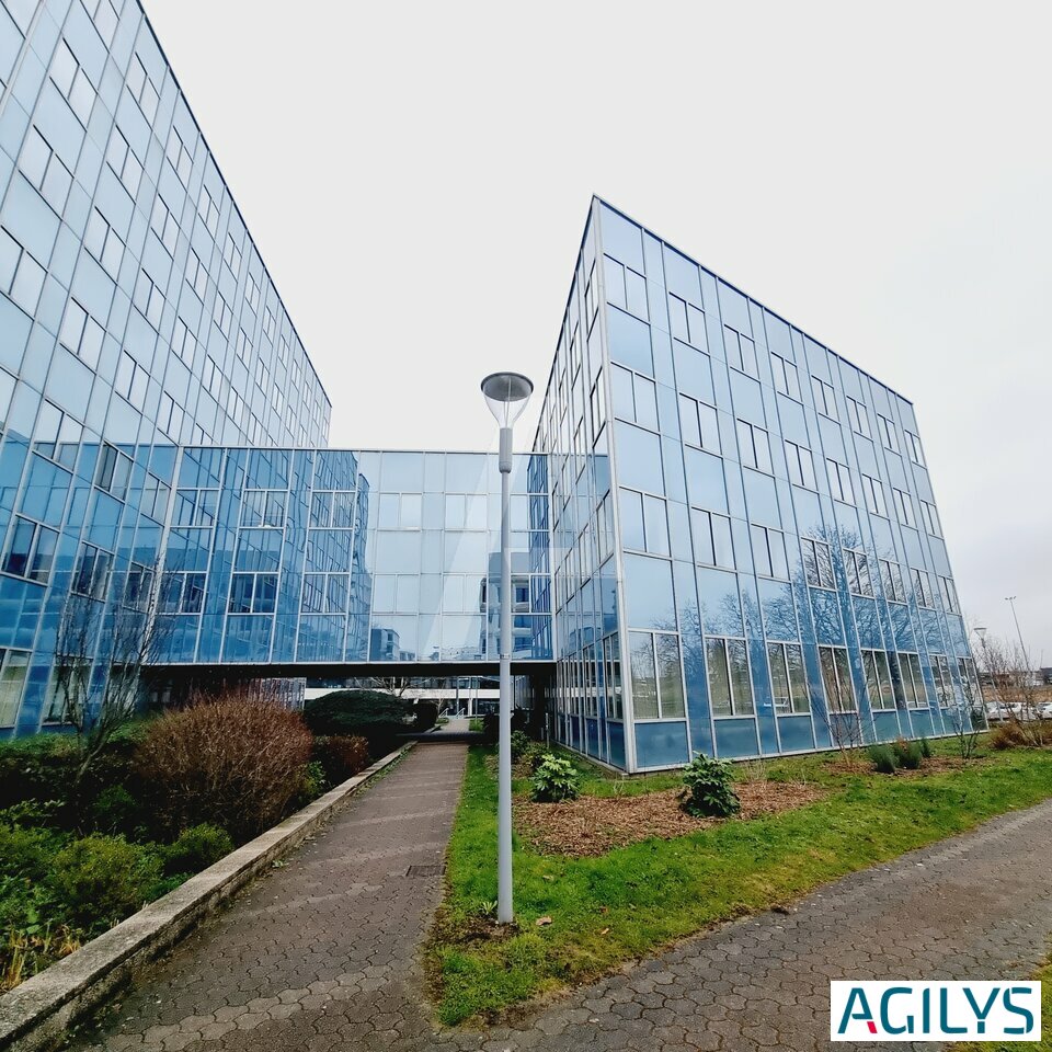 Agilys LOCATION-BUREAUX-RUNGIS-94