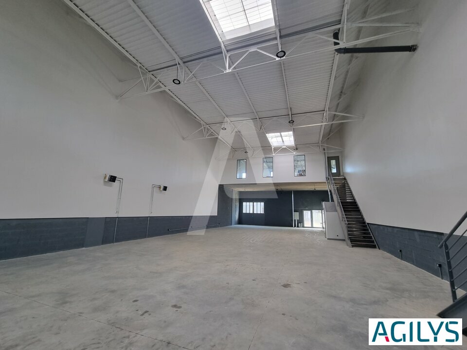 Agilys LOCATION-ENTREPOT-MELUN-77