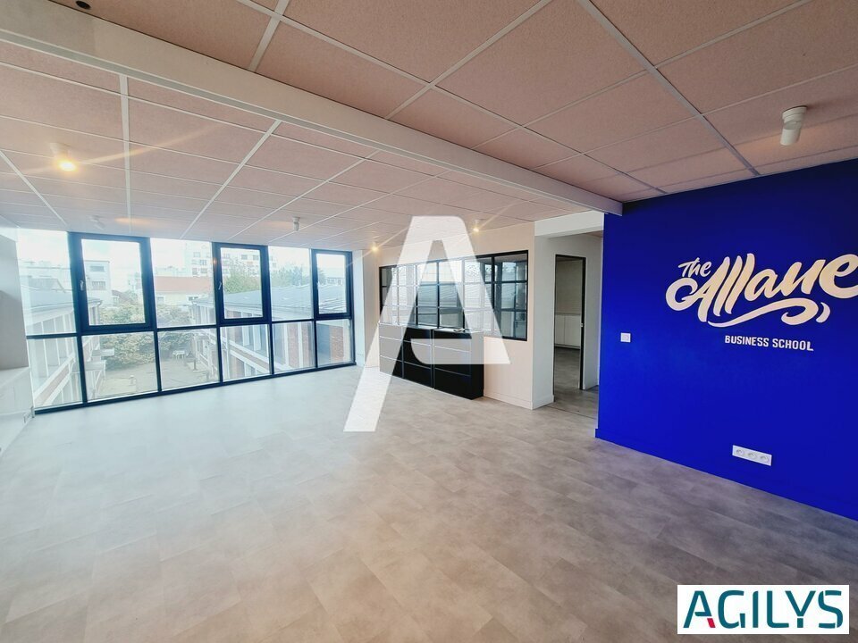 AGILYS LOCATION-BUREAUX-IVRY_SUR_SEINE-94