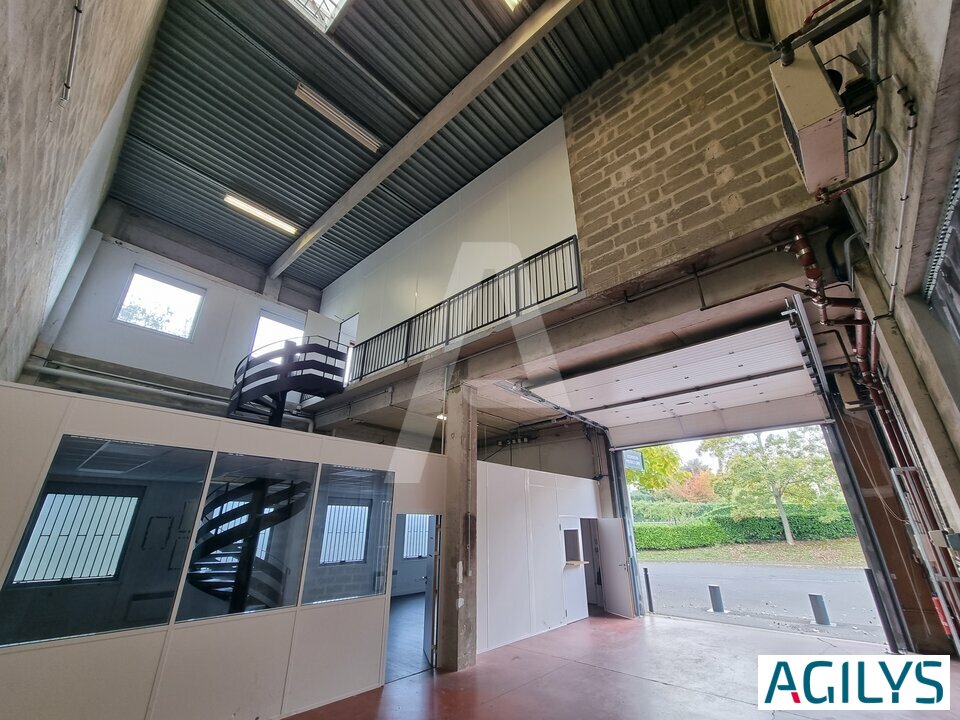 AGILYS LOCATION-LOCAL D'ACTIVITE-VERRIERES_LE_BUISSON-91