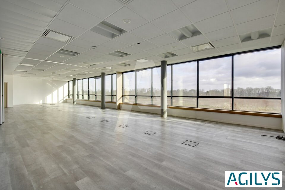 Agilys LOCATION-BUREAUX-SACLAY-91