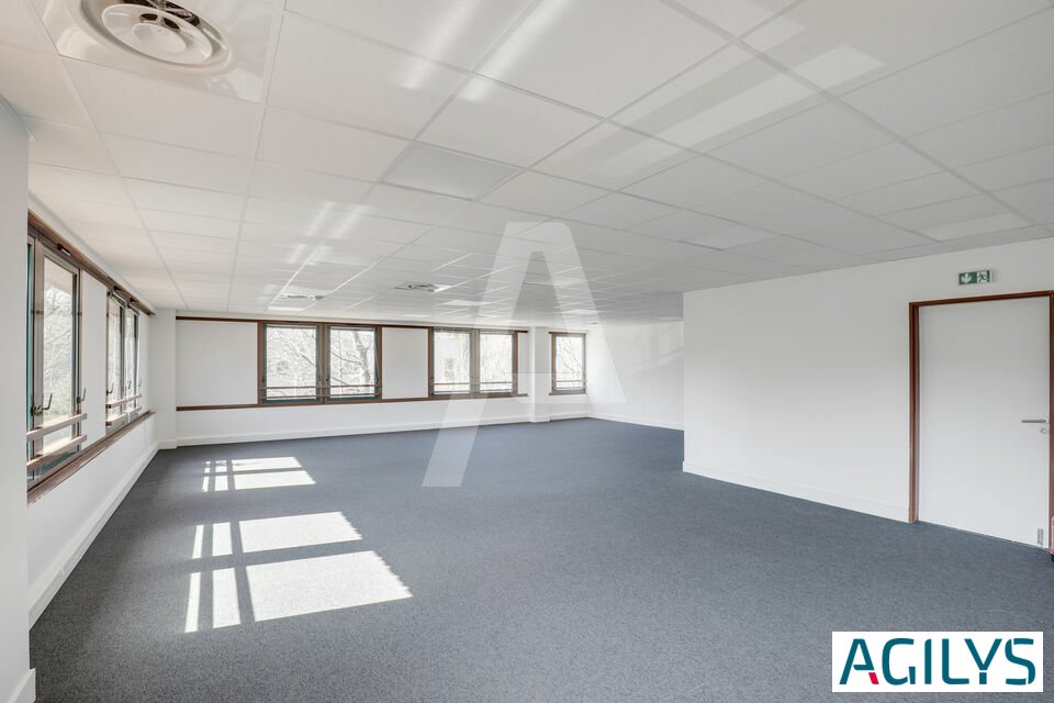 AGILYS LOCATION-BUREAUX-ORSAY-91