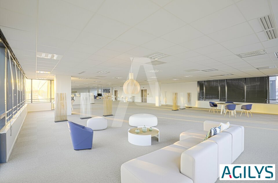 AGILYS LOCATION-BUREAUX-MASSY-91